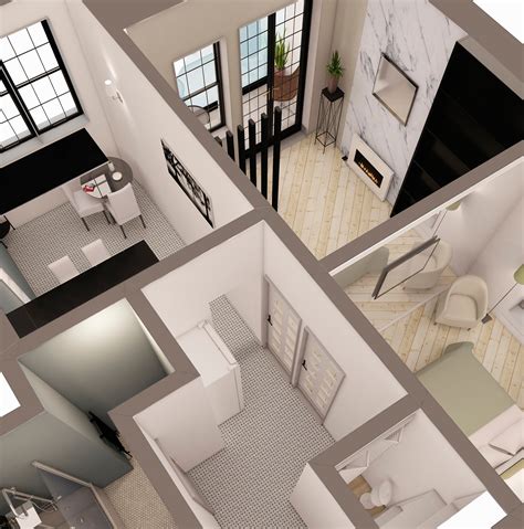 Room Planner 3d Interior Design App