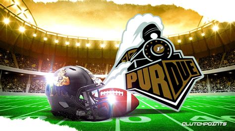 College Football Odds Purdue Overunder Win Total Prediction