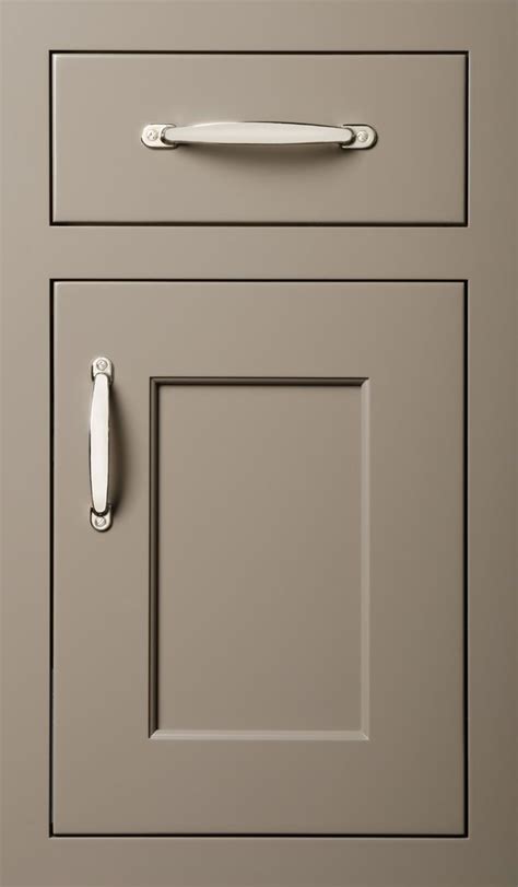 10 Kitchen Cabinet Door Design Ideas Interior And Exterior Ideas