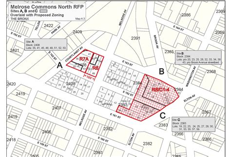 Melrose Commons Urban Renewal Plan Archives Cityland Cityland