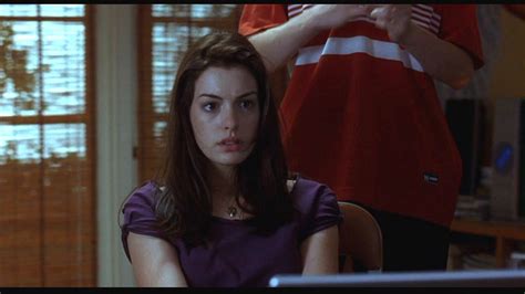 Dvd Screencaptures Havoc Dvd 1655 Anne Hathaway Fan Gallery