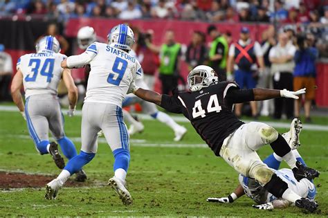 Edge rusher Markus Golden to sign with Giants, further depleting pass rusher market