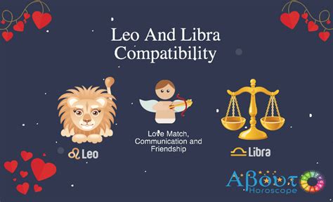 Are libra and leo compatible? Leo ♌ And Libra ♎ Compatibility, Love & Friendship