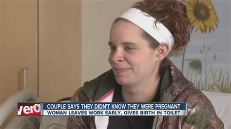 surprise woman gives birth in bathroom didn t know she was pregnant 7news denver