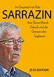 JF-Buchdienst | Im Gespräch mit Thilo Sarrazin über Deutschlands ...