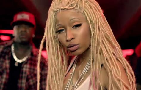 Female Weezy Nicki Minaj Wiki Fandom Powered By Wikia