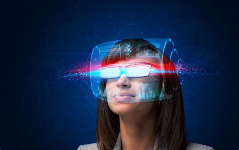 11 Best Smart Glasses Your Buyers Guide 2023