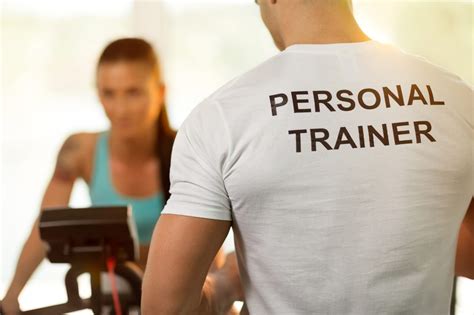 The Ultimate Guide To Becoming A Personal Trainer Daayri