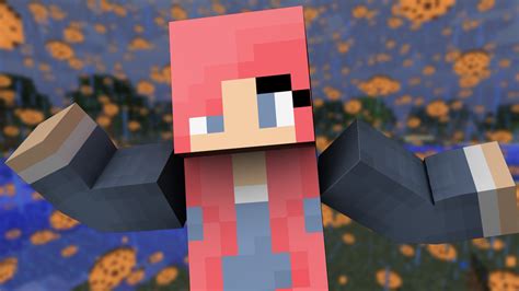 Minecraft Profile Picture 3d Hd Rendered By Keanub7475graphics On