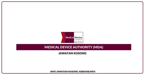 Administrative assistant, kerani, management trainee and more on indeed.com. Jawatan Kosong Medical Device Authority (MDA) » Jobs Hub