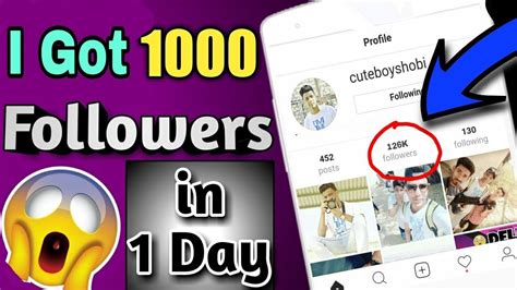Get Unlimited Instagram Followers For Free 2018 Youtube
