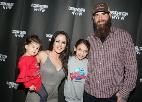 Teen Mom Jenelle Evans Caught Making Fun Of Daughter For Being