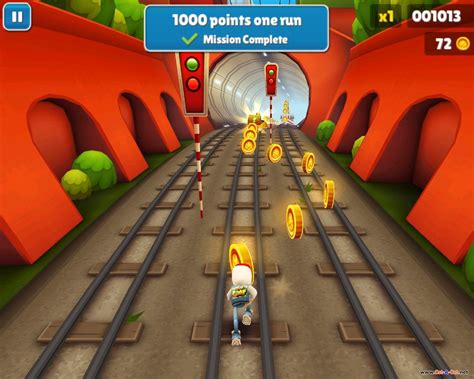 Bonetown the power of death pc game overview. Downloading Subway Surfer On Your PC - iApps For Pc ...