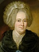 Biografie Catharina Elisabeth Goethe