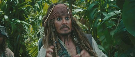 Pirates Of The Caribbean On Stranger Tides Trailer Pirates Of The