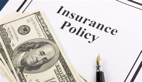 Premiums are collected into a pool. What To Do With Your Insurance Money