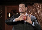 Penn Jillette's Marathon Life in Magic | Here's the Thing | WNYC Studios