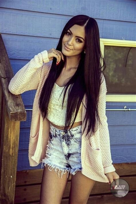 10 Pretty Teen Fashion Looks For Girls