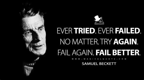 Samuel Beckett Quotes Magicalquote Beckett Quotes Samuel Beckett