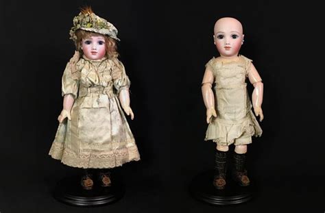 Most Valuable Antique Dolls Worth Money The 1800s 1920s