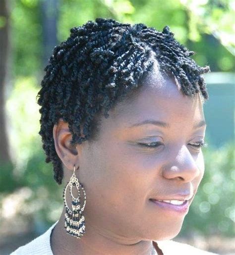 25 best twist hairstyles for natural hair in 2020. Two Strand Twist Styles That are Super Easy To Do!
