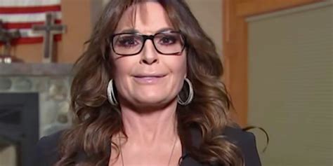 Sarah Palin Teases Congressional Run To Fill Don Youngs Big Shoes Raw Story
