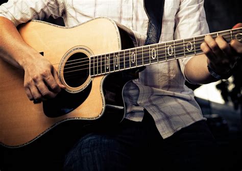 How To Create Your Own Acoustic Guitar Version Of Any Song