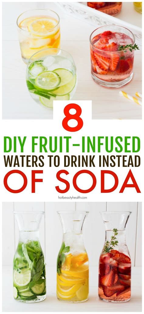 Infused Water How To Make It Tips And Recipe Ideas With Images