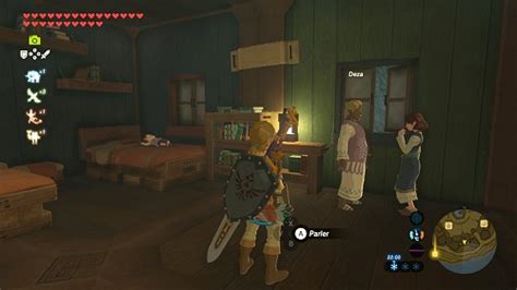 breath of the wild tips and tricks side quests page 2 zelda s palace