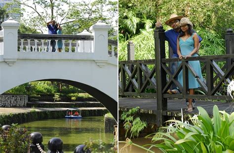 Taman tasik perdana or prime lake garden is situated very near to kl sentral in kuala lumpur , malaysia. Lake Gardens (Taman Tasik Perdana) for your Pre-wedding ...