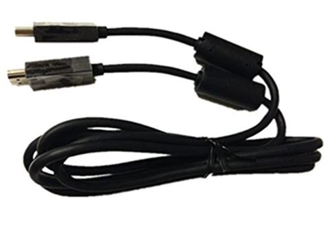 New Original 6ft High Speed Hdmi Cable With Logo For Microsoft Xbox One In Replacement Parts