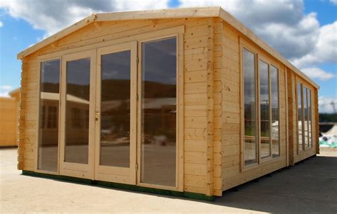 We supply and deliver log cabin kits throughout the uk with offices located in coventry with a huge range of log cabin kits for sale, our log cabins allow you to enjoy your garden and outdoor space all. Log Cabins - LIV Supplies | Stavam Log Cabin 3.9x7.5 ...