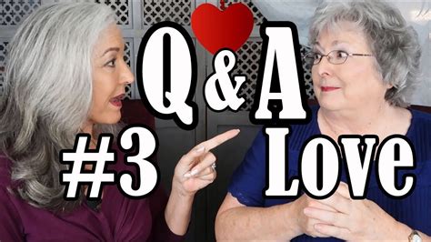 Q And A With Granny Part 3 Youtube