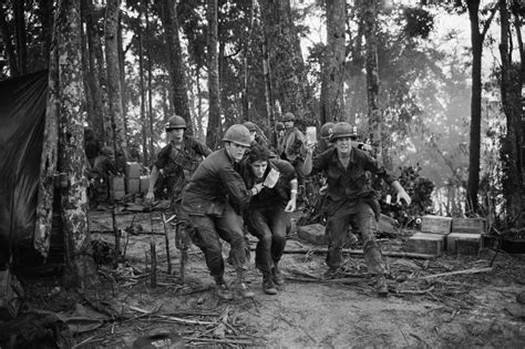 100 Vietnam War Pictures