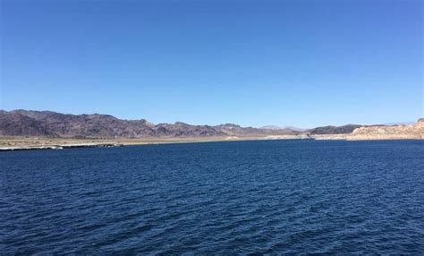 Lake Mead Day Trip From Las Vegas Points Of Interest
