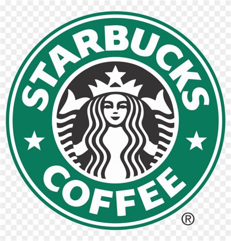 Starbucks Coffee Logo Vector Coffee Company Logos Free