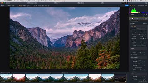 How To Create Natural Looking Hdr Images