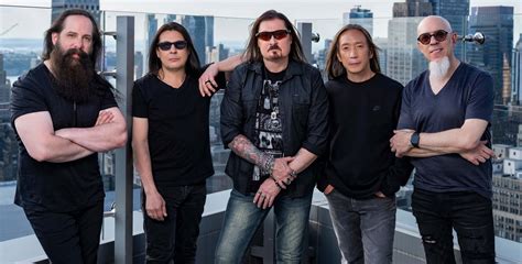 A View From The Top Of The World Nuevo álbum Y Gira De Dream Theater