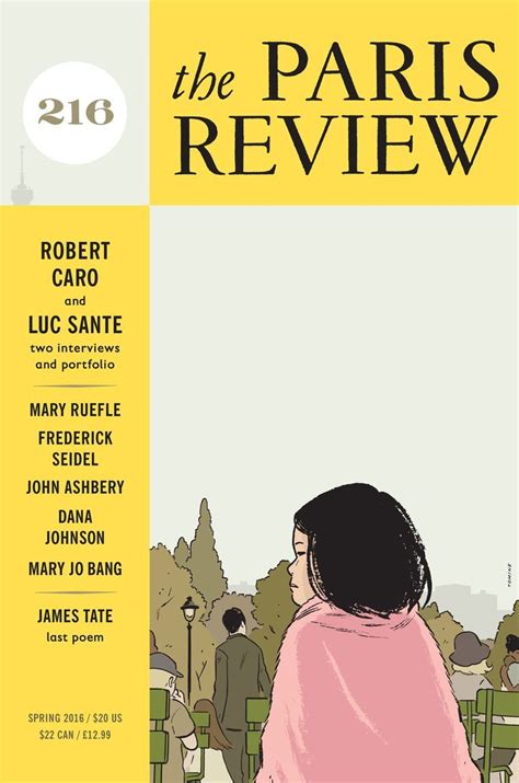 The Paris Review Back Issue Spring Digital In