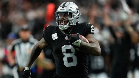 Playoff Picture What The Las Vegas Raiders Need To Reach The 2023 Nfl
