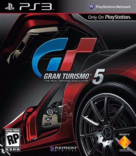 Puedes ver las características del juego, novedades, vídeos, capturas de pantalla e instrucciones de compra del juego desde playstation store. Gran Turismo 5 Juego Ps3 Original Completo Envio Gratis ...