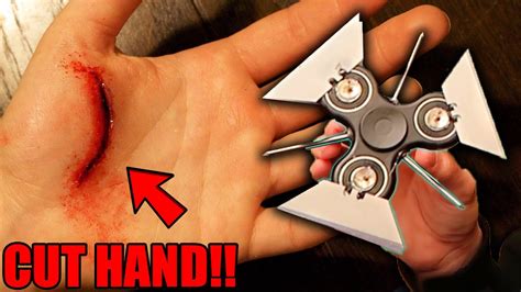 Top 5 Banned Fidget Spinners You Wont Believe Exist Youtube