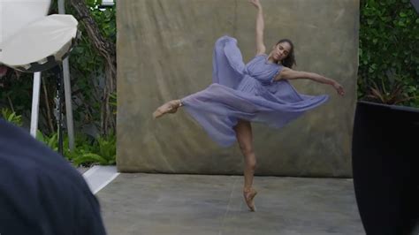 Misty Copeland Feet Thefappening