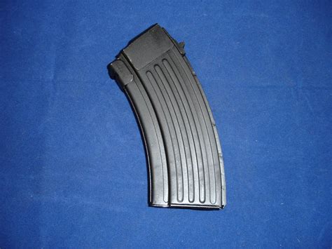 Hungarian Ak 47 20 Round Magazine