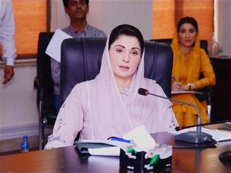 مریم نواز کا صوبے میں شادی کی تقریبات میں ون ڈش پرسختی سے عملدرآمد کا حکم Khabrain Group Pakistan