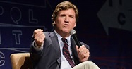 Tucker Carlson Fires Back After Media Matters Digs Up Controversial ...