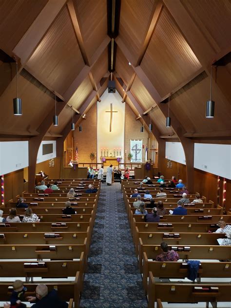 Congregation Leaders Redeemer Lutheran Church