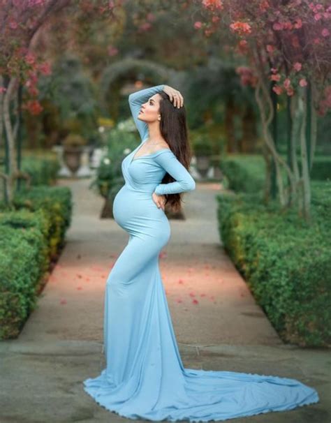 Venta Vestidos De Invitada De Boda Para Embarazadas En Stock