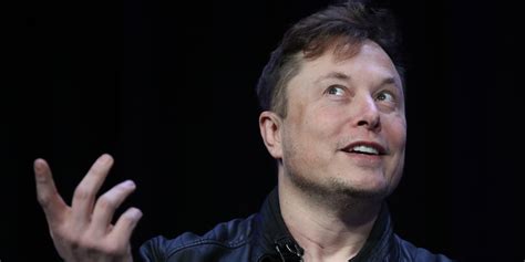 Tesla Ceo Elon Musk Really Doesnt Like Bidens Spending Bill Heres Why Barrons