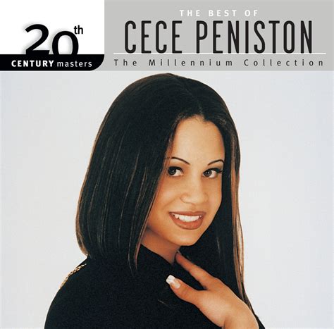 Cece Peniston Finally Iheartradio